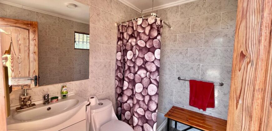 Linda parcela en LLIU LIIU Limache