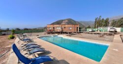 Linda parcela en LLIU LIIU Limache