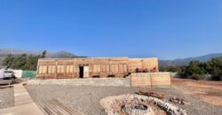 Linda parcela en LLIU LIIU Limache