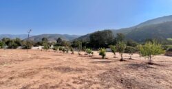 Linda parcela en LLIU LIIU Limache