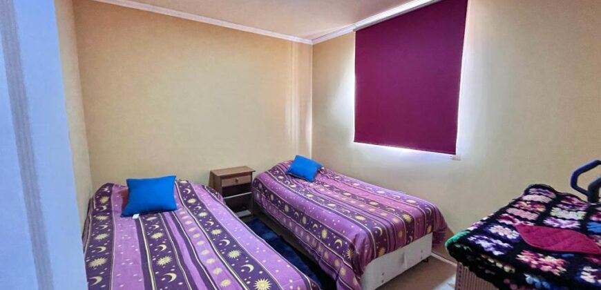 Linda parcela en LLIU LIIU Limache