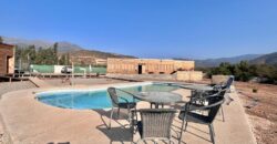 Linda parcela en LLIU LIIU Limache