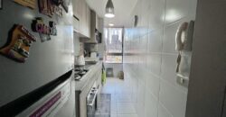Excelente departamento en Santiago