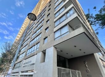 Excelente departamento en Santiago