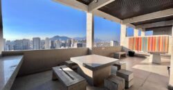 Excelente departamento en Santiago
