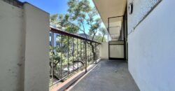 Gran departamento en Providencia