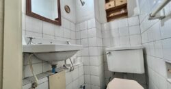 Gran departamento en Providencia