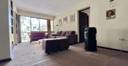 Gran departamento en Providencia