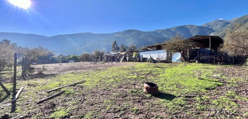 Terreno urbano Olmué