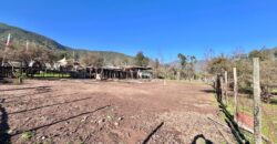 Terreno urbano Olmué