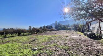 Terreno urbano Olmué