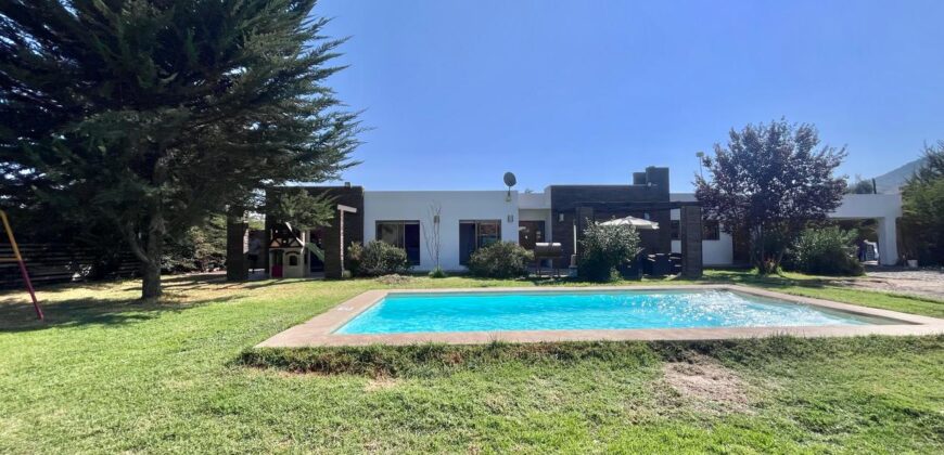 Linda casa en Limache