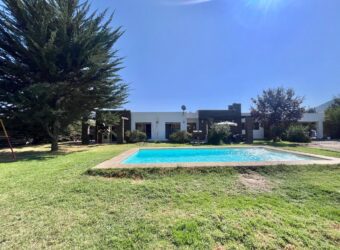 Linda casa en Limache