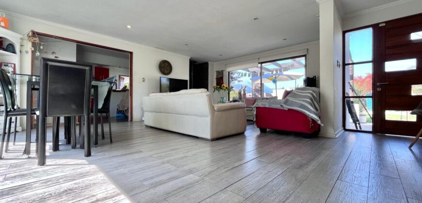 Linda casa en Limache