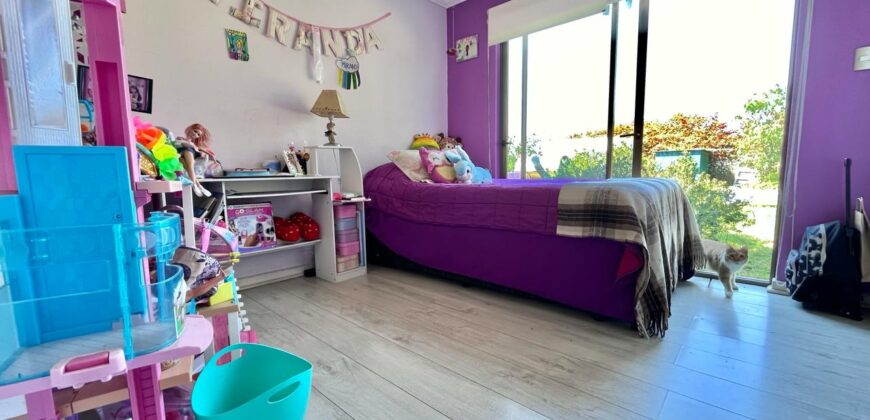 Linda casa en Limache