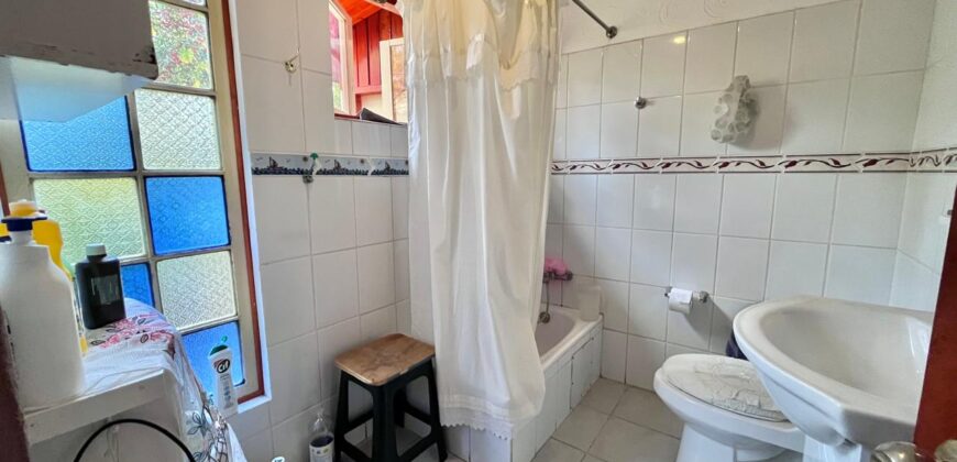 Linda casa en Olmué