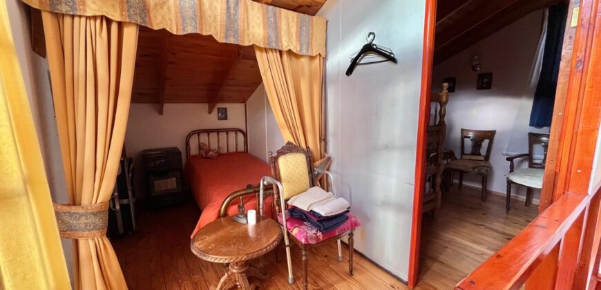 Linda casa en Olmué