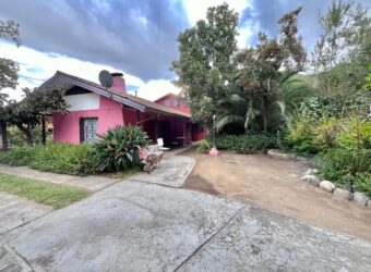 Linda casa en Olmué