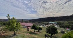 Linda parcela en Quebrada Escobar