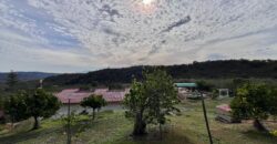Linda parcela en Quebrada Escobar