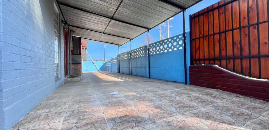 Linda casa en Limache