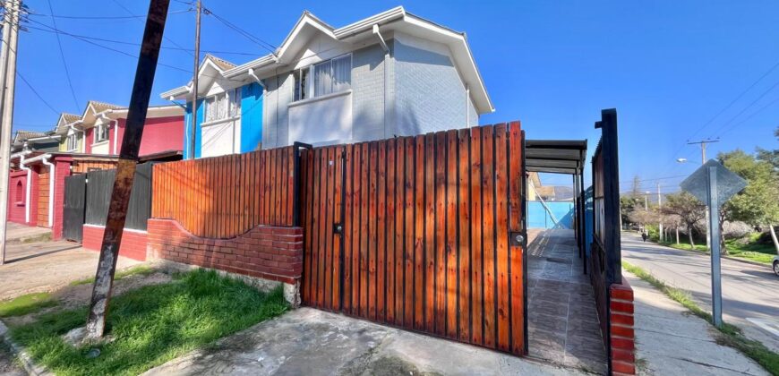 Linda casa en Limache