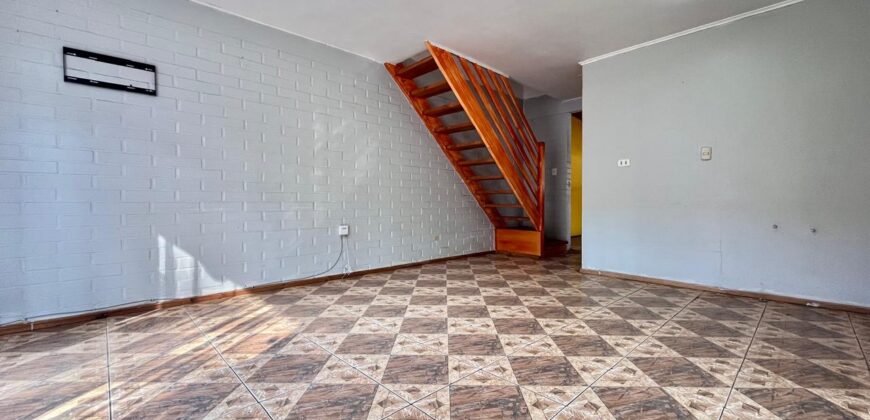 Linda casa en Limache