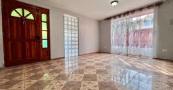 Linda casa en Limache