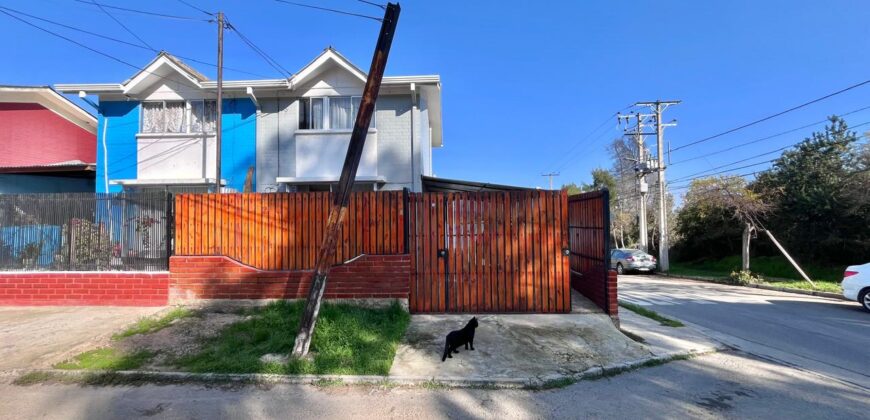 Linda casa en Limache