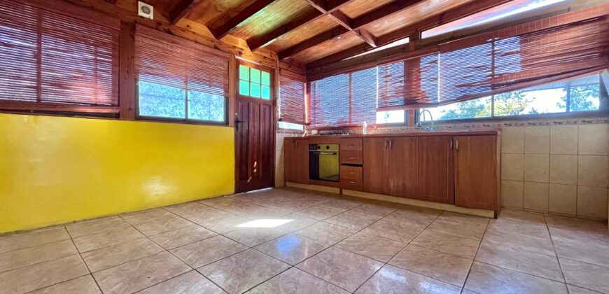 Linda casa en Limache