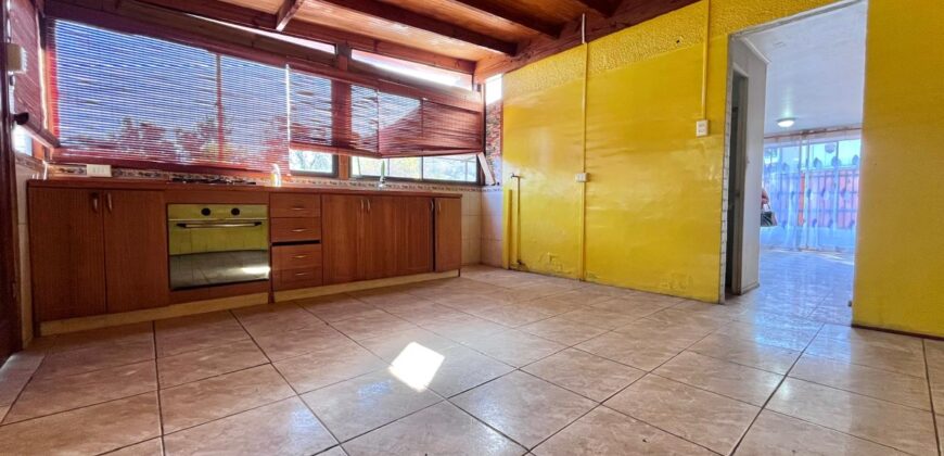 Linda casa en Limache