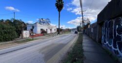 Gran terreno en Olmué