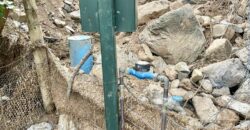 Parcela en los altos de Olmué