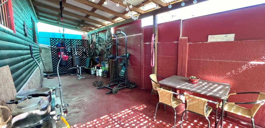 Linda casa en Olmué