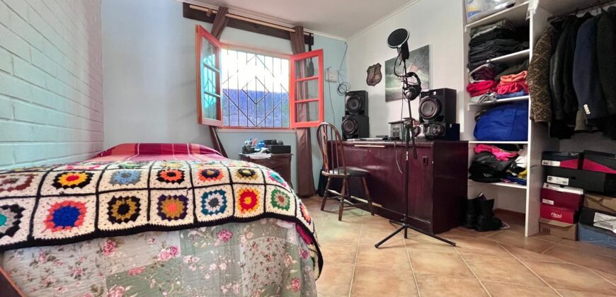 Linda casa en Olmué
