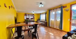 Linda casa en Olmué