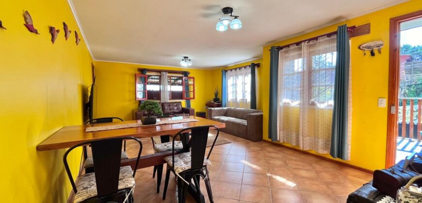 Linda casa en Olmué