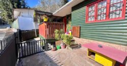 Linda casa en Olmué