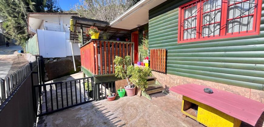 Linda casa en Olmué