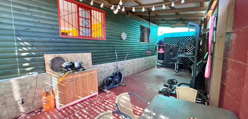Linda casa en Olmué