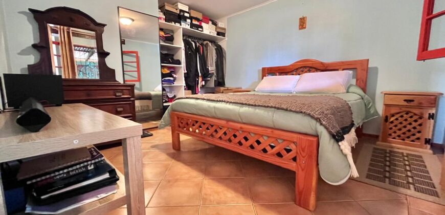 Linda casa en Olmué