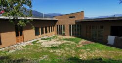 Casa rustica en Olmué