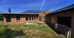 Casa rustica en Olmué