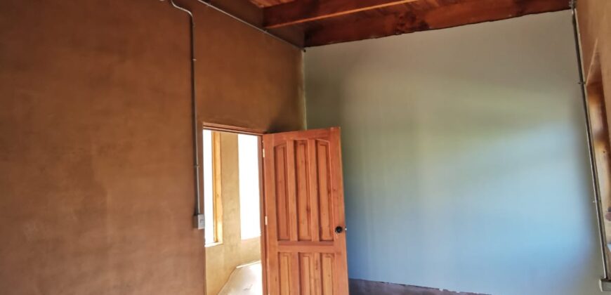 Casa rustica en Olmué