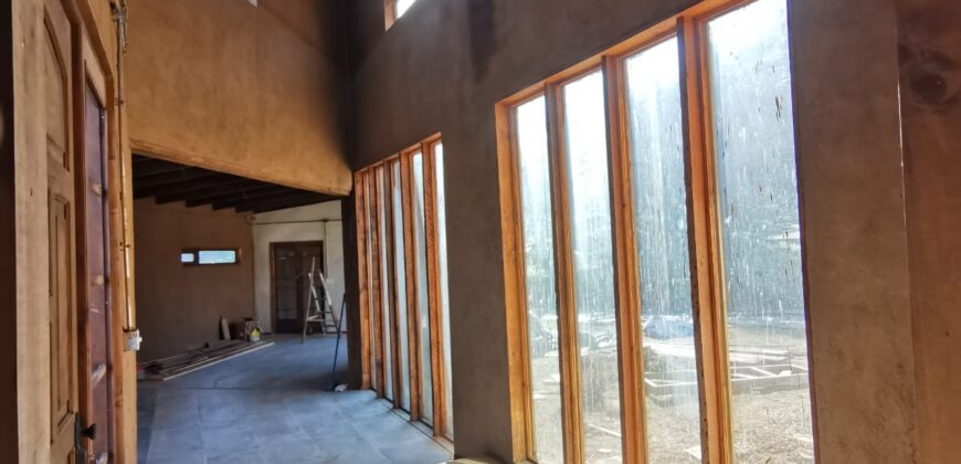 Casa rustica en Olmué