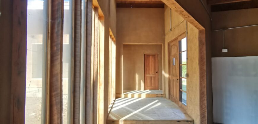 Casa rustica en Olmué