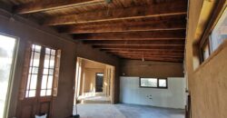 Casa rustica en Olmué