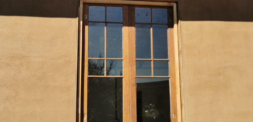 Casa rustica en Olmué