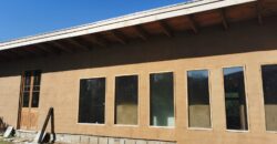 Casa rustica en Olmué