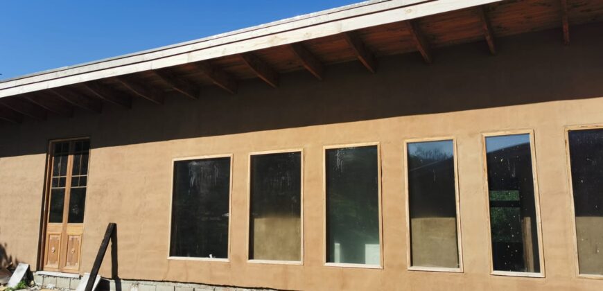 Casa rustica en Olmué